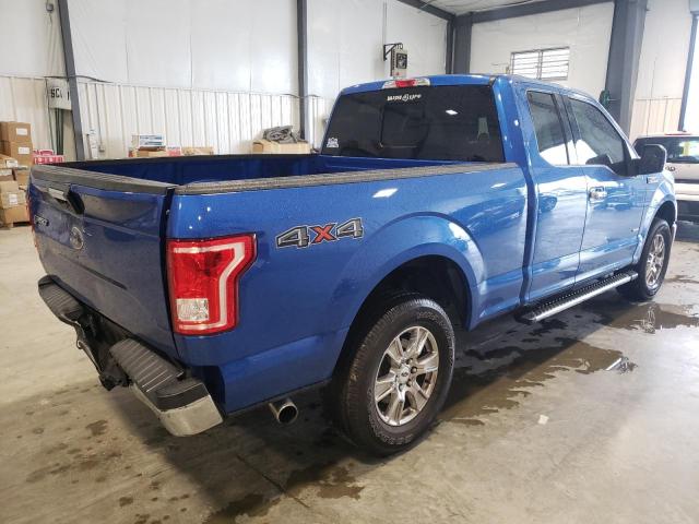 Photo 3 VIN: 1FTEX1EP6GFB09289 - FORD F150 SUPER 