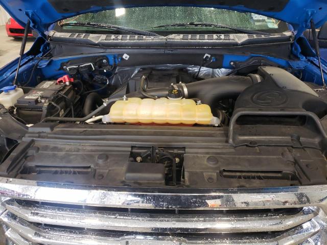 Photo 6 VIN: 1FTEX1EP6GFB09289 - FORD F150 SUPER 