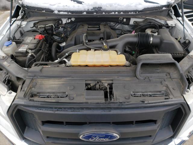 Photo 6 VIN: 1FTEX1EP6GFB83165 - FORD F150 SUPER 