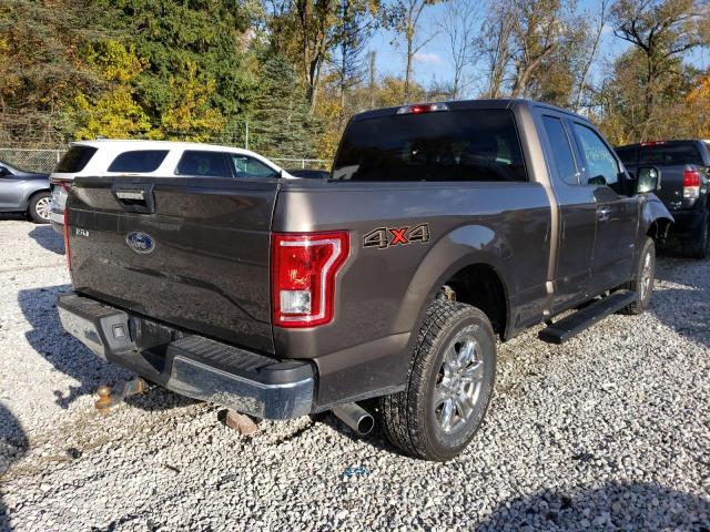 Photo 3 VIN: 1FTEX1EP6GFD60118 - FORD F150 SUPER 