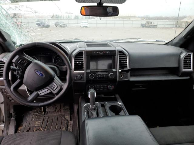 Photo 7 VIN: 1FTEX1EP6GKF99059 - FORD F150 SUPER 