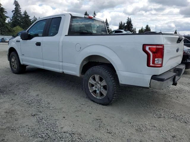 Photo 1 VIN: 1FTEX1EP6HFB41743 - FORD F150 SUPER 