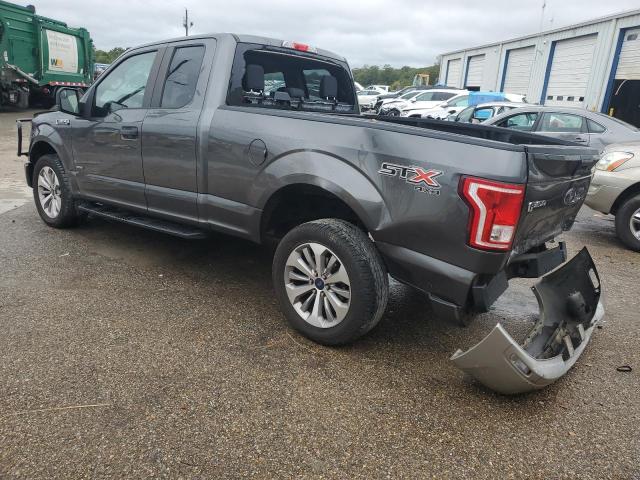 Photo 1 VIN: 1FTEX1EP6HFB61622 - FORD F-150 