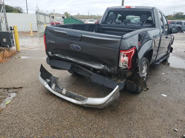 Photo 11 VIN: 1FTEX1EP6HFB61622 - FORD F-150 