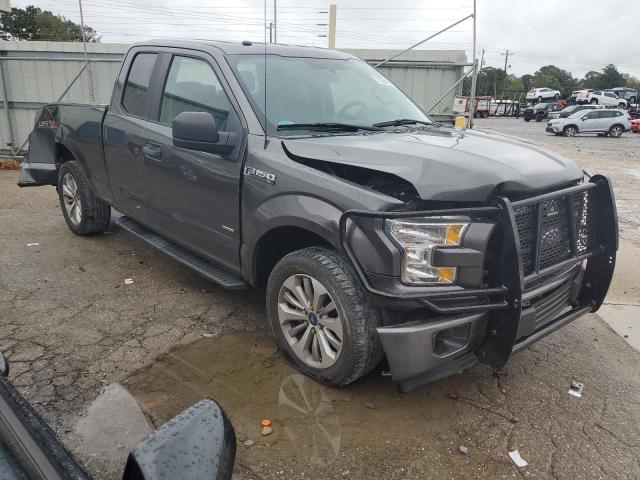 Photo 3 VIN: 1FTEX1EP6HFB61622 - FORD F-150 