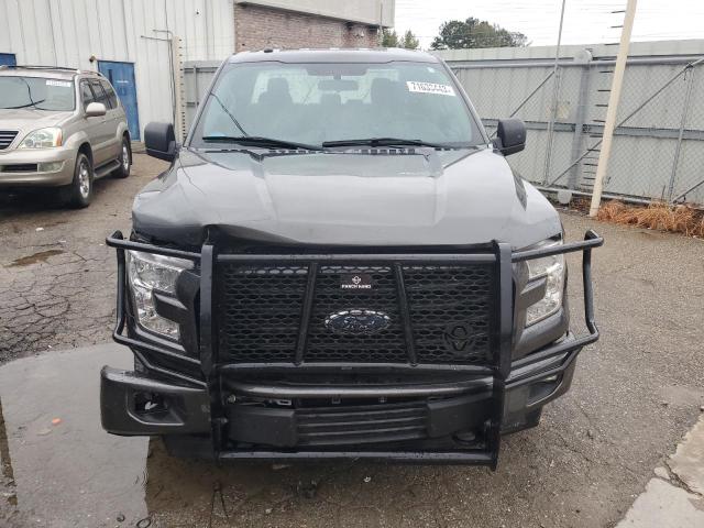 Photo 4 VIN: 1FTEX1EP6HFB61622 - FORD F-150 