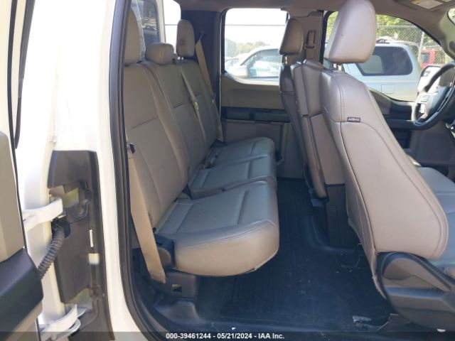 Photo 7 VIN: 1FTEX1EP6HFC31426 - FORD F-150 