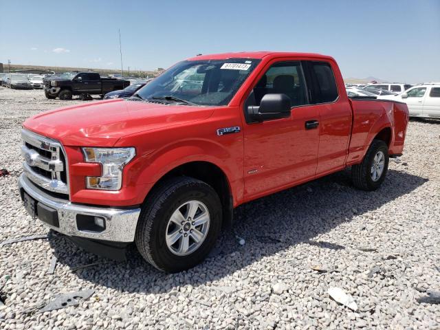 Photo 0 VIN: 1FTEX1EP6HKD99381 - FORD F150 