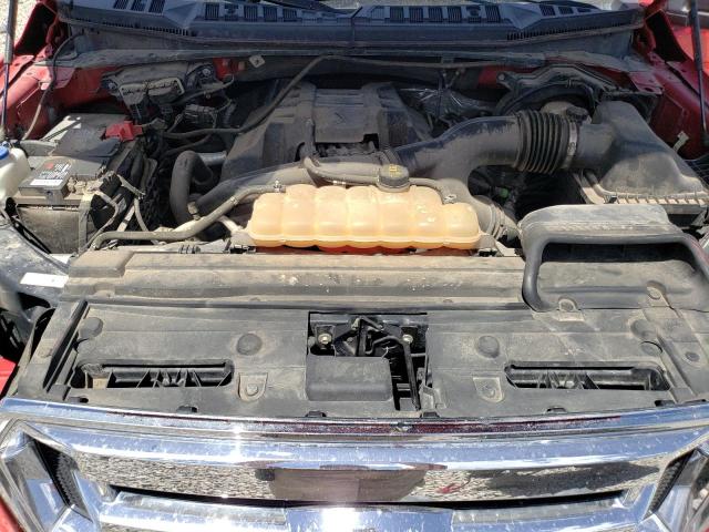 Photo 10 VIN: 1FTEX1EP6HKD99381 - FORD F150 