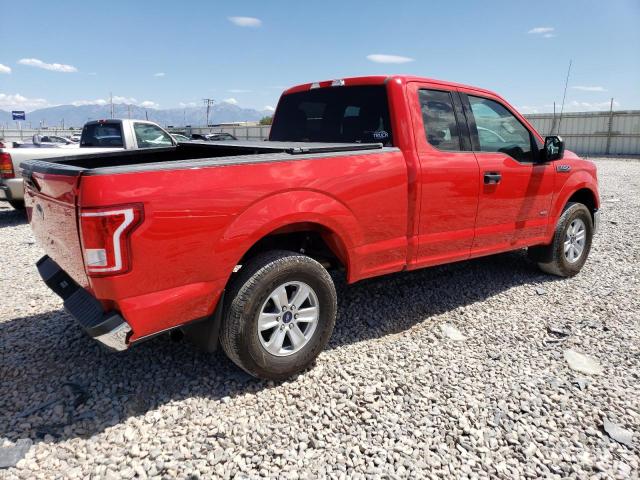 Photo 2 VIN: 1FTEX1EP6HKD99381 - FORD F150 