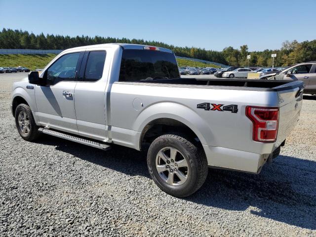 Photo 1 VIN: 1FTEX1EP6JFB63585 - FORD F-150 