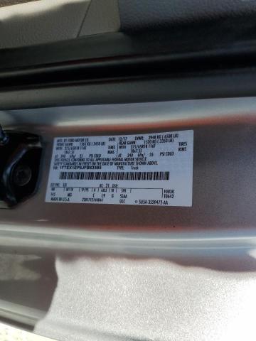 Photo 11 VIN: 1FTEX1EP6JFB63585 - FORD F-150 