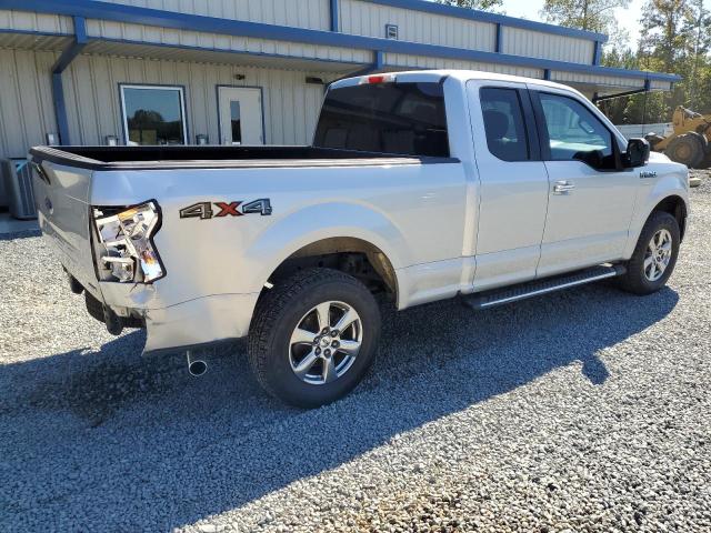 Photo 2 VIN: 1FTEX1EP6JFB63585 - FORD F-150 