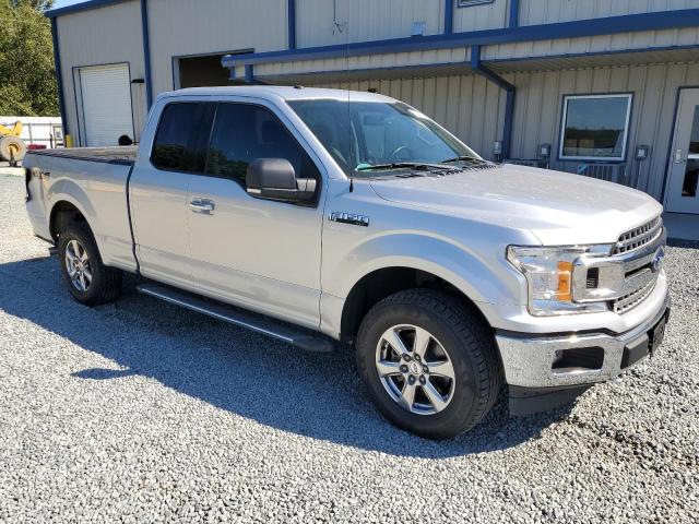 Photo 3 VIN: 1FTEX1EP6JFB63585 - FORD F-150 