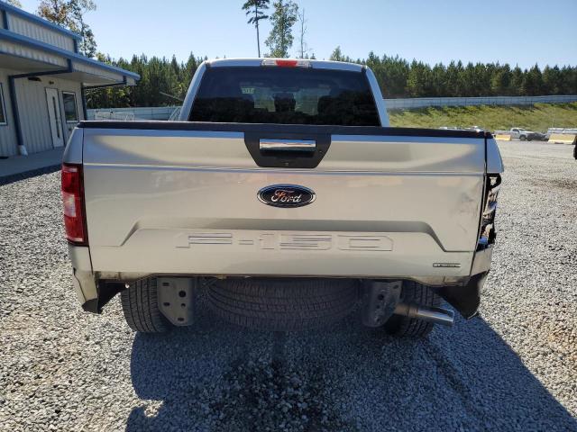 Photo 5 VIN: 1FTEX1EP6JFB63585 - FORD F-150 