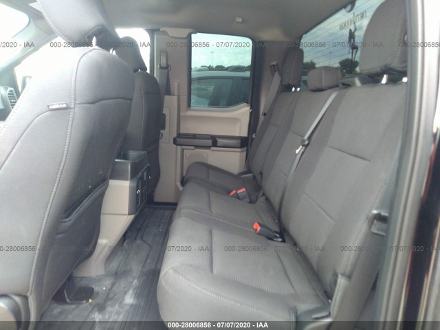 Photo 7 VIN: 1FTEX1EP6JKD28641 - FORD F-150 