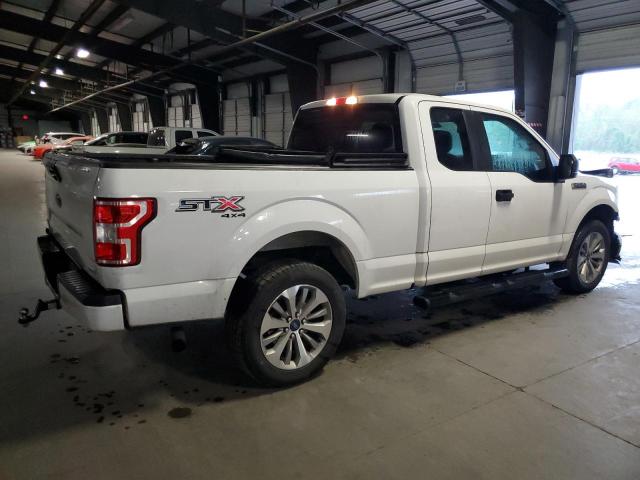 Photo 2 VIN: 1FTEX1EP6JKD51840 - FORD F150 SUPER 