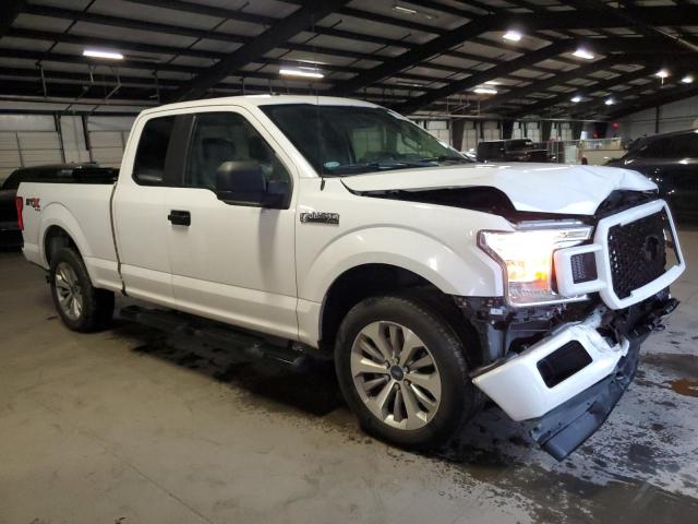 Photo 3 VIN: 1FTEX1EP6JKD51840 - FORD F150 SUPER 