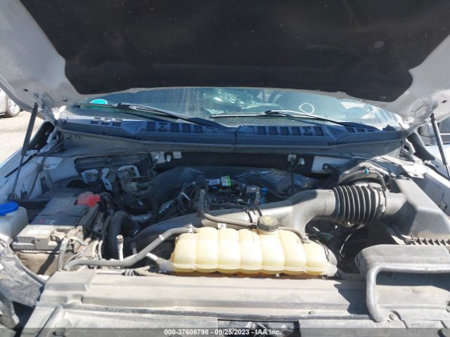 Photo 9 VIN: 1FTEX1EP6KFA86198 - FORD F-150 