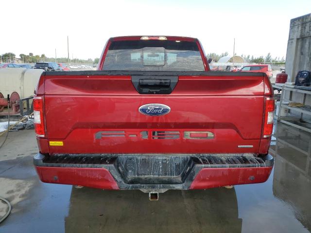 Photo 5 VIN: 1FTEX1EP6KFC18537 - FORD F-150 