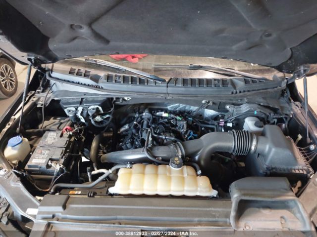 Photo 9 VIN: 1FTEX1EP6KKC81516 - FORD F-150 