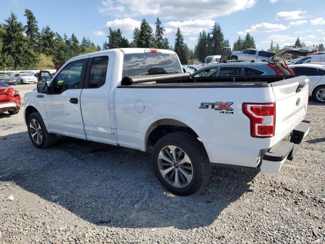 Photo 1 VIN: 1FTEX1EP6KKD57039 - FORD F-150 