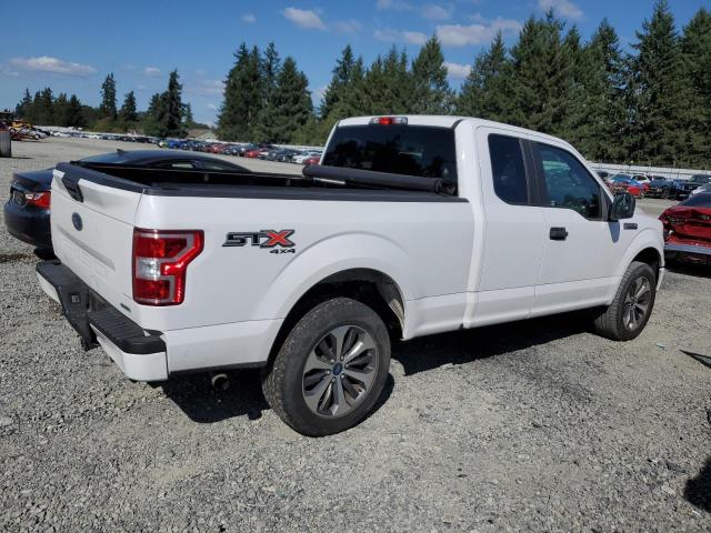 Photo 2 VIN: 1FTEX1EP6KKD57039 - FORD F-150 