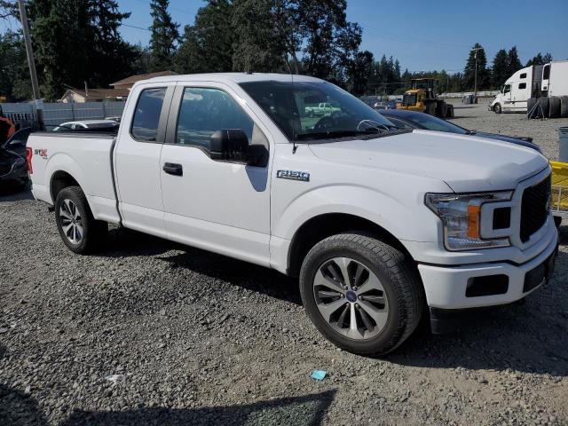 Photo 3 VIN: 1FTEX1EP6KKD57039 - FORD F-150 