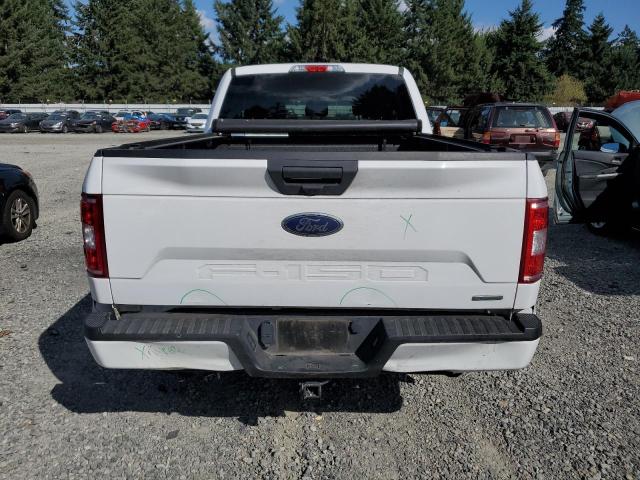 Photo 5 VIN: 1FTEX1EP6KKD57039 - FORD F-150 