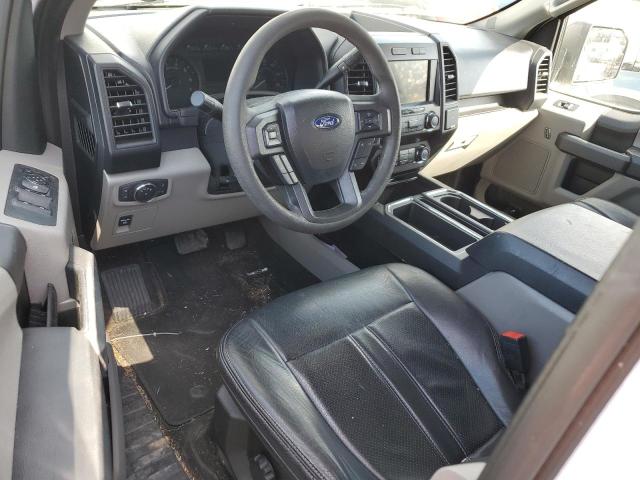 Photo 7 VIN: 1FTEX1EP6KKD57039 - FORD F-150 