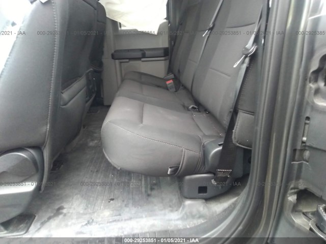 Photo 7 VIN: 1FTEX1EP6KKE97611 - FORD F-150 