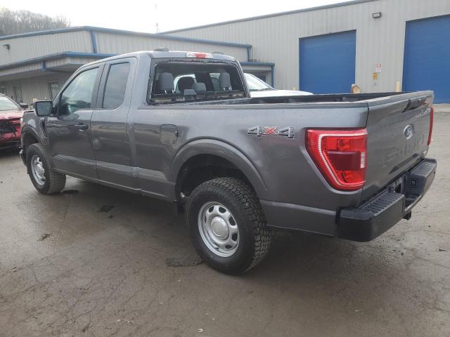 Photo 1 VIN: 1FTEX1EP6MFC60306 - FORD F-150 