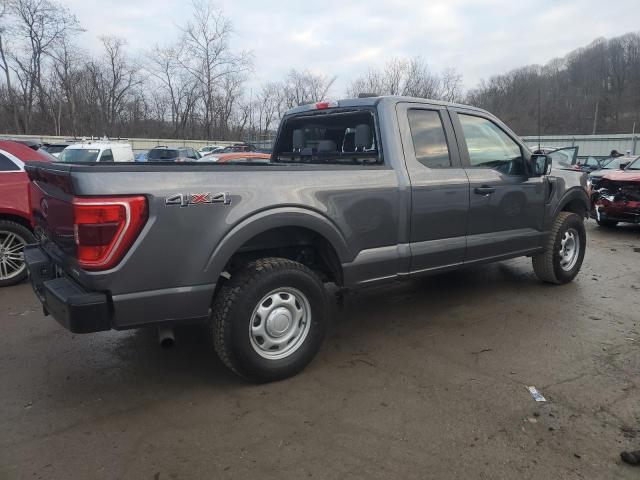 Photo 2 VIN: 1FTEX1EP6MFC60306 - FORD F-150 