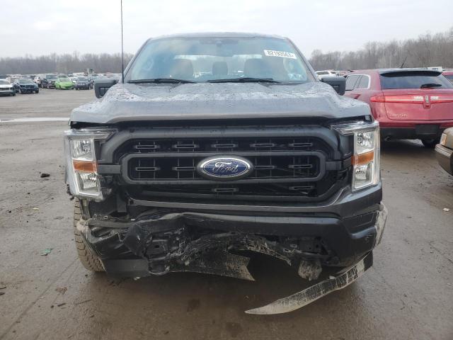 Photo 4 VIN: 1FTEX1EP6MFC60306 - FORD F-150 