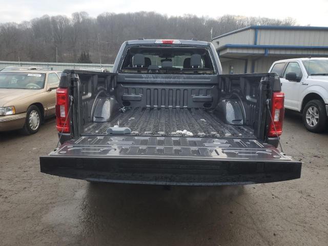 Photo 5 VIN: 1FTEX1EP6MFC60306 - FORD F-150 