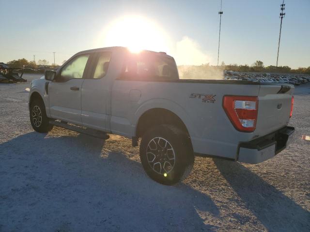 Photo 1 VIN: 1FTEX1EP6PKD49840 - FORD F150 SUPER 