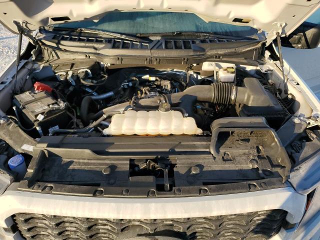 Photo 10 VIN: 1FTEX1EP6PKD49840 - FORD F150 SUPER 