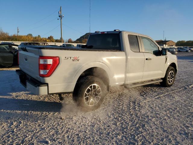 Photo 2 VIN: 1FTEX1EP6PKD49840 - FORD F150 SUPER 