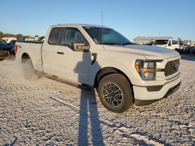 Photo 3 VIN: 1FTEX1EP6PKD49840 - FORD F150 SUPER 