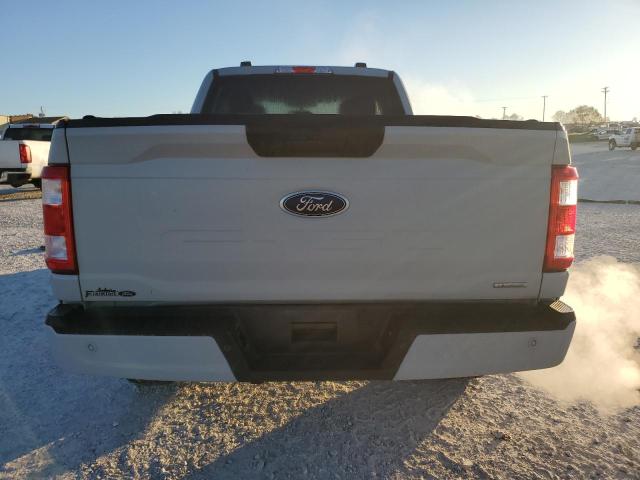 Photo 5 VIN: 1FTEX1EP6PKD49840 - FORD F150 SUPER 