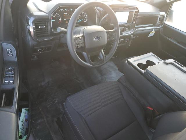 Photo 7 VIN: 1FTEX1EP6PKD49840 - FORD F150 SUPER 