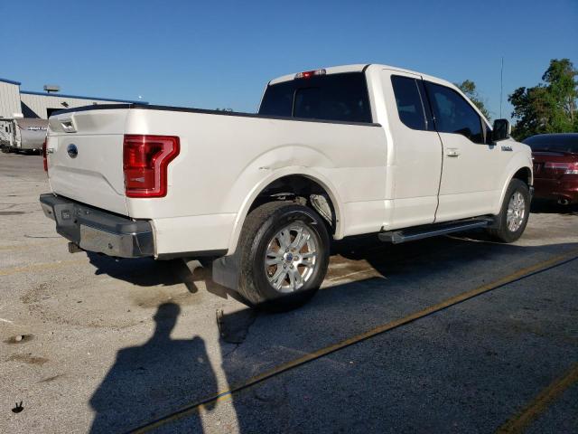 Photo 2 VIN: 1FTEX1EP7FFA22113 - FORD F150 SUPER 