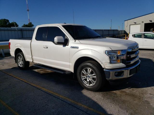 Photo 3 VIN: 1FTEX1EP7FFA22113 - FORD F150 SUPER 