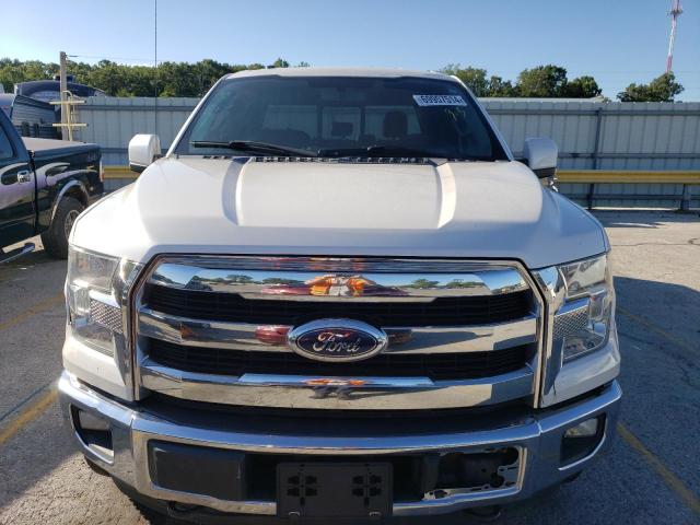 Photo 4 VIN: 1FTEX1EP7FFA22113 - FORD F150 SUPER 