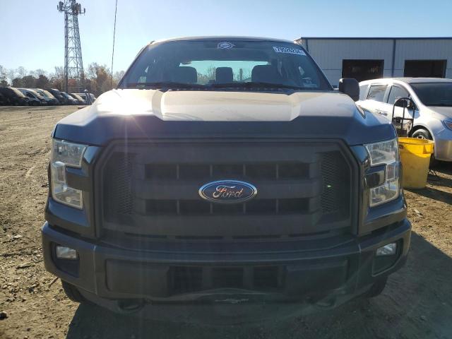 Photo 4 VIN: 1FTEX1EP7FFB65661 - FORD F150 SUPER 