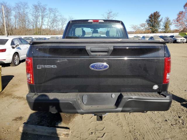 Photo 5 VIN: 1FTEX1EP7FFB65661 - FORD F150 SUPER 