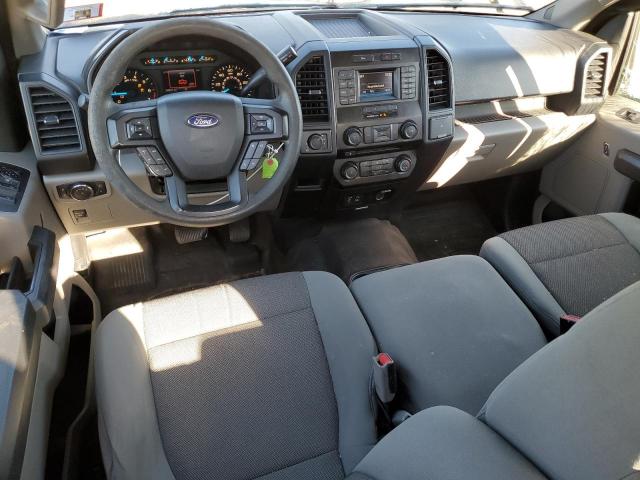 Photo 7 VIN: 1FTEX1EP7FFB65661 - FORD F150 SUPER 