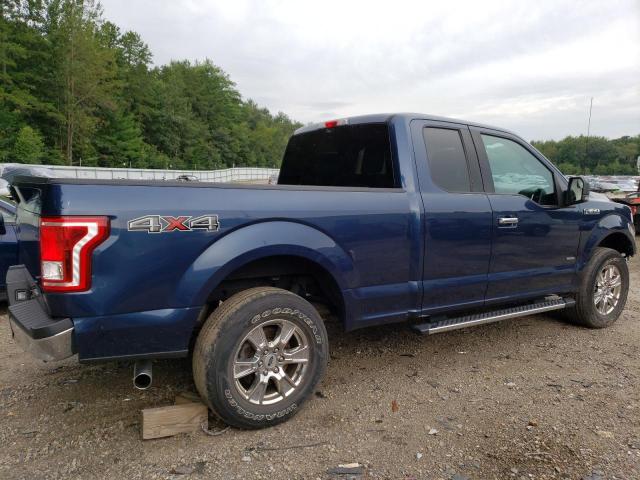 Photo 2 VIN: 1FTEX1EP7FFD10696 - FORD F150 SUPER 