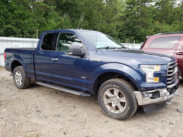 Photo 3 VIN: 1FTEX1EP7FFD10696 - FORD F150 SUPER 