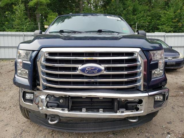 Photo 4 VIN: 1FTEX1EP7FFD10696 - FORD F150 SUPER 